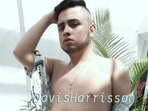 DavisHarrisson