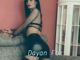 Dayan_Fox