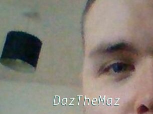 DazTheMaz