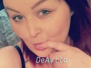 DeAvila
