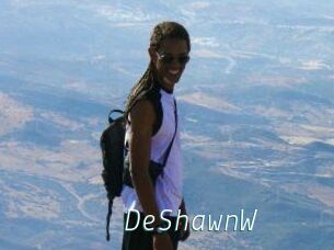 DeShawnW
