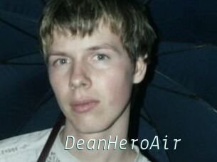 DeanHeroAir