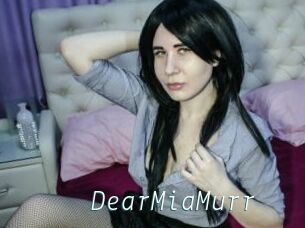 DearMiaMurr