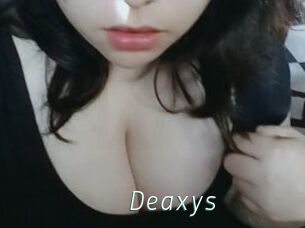 Deaxys