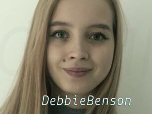 DebbieBenson