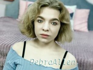 DebraAllen