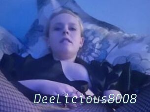 DeeLicious8008