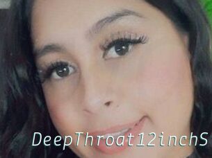 DeepThroat12inchS
