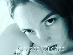 Deesse_Michto