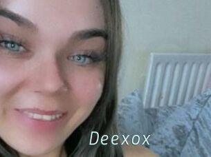 Deexox