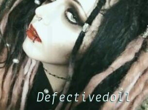 Defectivedoll