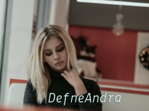 DefneAndra