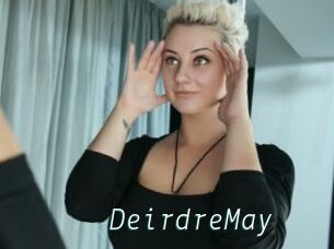 DeirdreMay