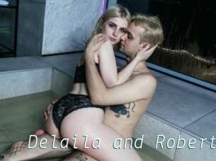 Delaila_and_Robert