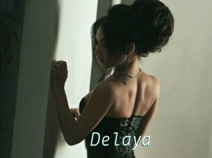 Delaya