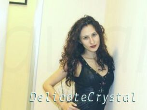 DelicateCrystal