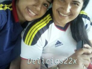 Delicias22x