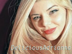 DeliciousAdrianna