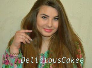 DeliciousCakee