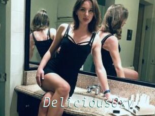 DeliciousOxy