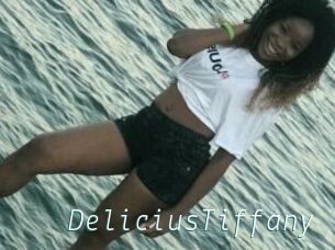 DeliciusTiffany