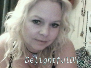 DelightfulDH