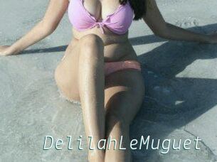 DelilahLeMuguet