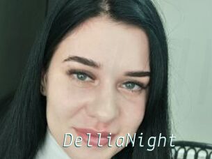 DelliaNight