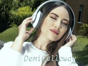 DemiCalloway