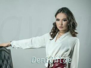DemiChloe