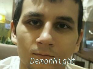 DemonNight