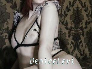 DeniceLevi