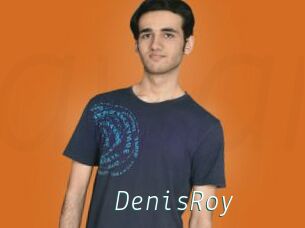 DenisRoy