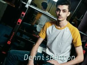 DennisBenton