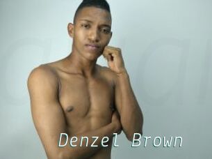 Denzel_Brown