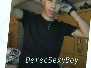 DerecSexyBoy