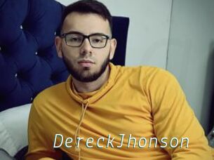 DereckJhonson