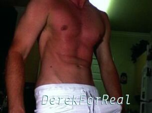 DerekForReal