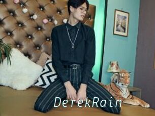 DerekRain