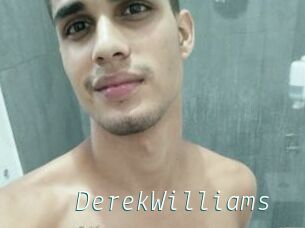 DerekWilliams