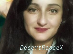 DesertRoseeX
