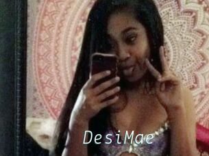 DesiMae