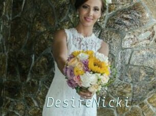 DesireNicki