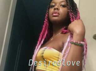 Desiredlove