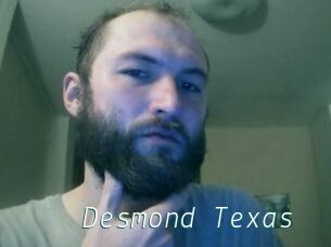 Desmond_Texas