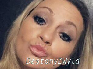DestanyZWyld