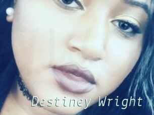Destiney_Wright