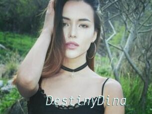 DestinyDina
