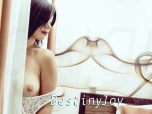 DestinyJoy