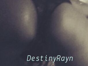 DestinyRayn